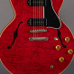 Gibson ES-335 59 M2M P-90 VOS (2023) Detailphoto 3