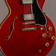 Gibson ES-335 59 Murphy Lab Authentic Aged (2022) Detailphoto 3