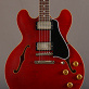 Gibson ES-335 59 Murphy Lab Authentic Aged (2022) Detailphoto 1