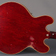 Gibson ES-335 59 Murphy Lab Ultra Heavy Aging Cherry Red (2022) Detailphoto 6