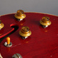 Gibson ES-335 59 Murphy Lab Ultra Heavy Aging Cherry Red (2022) Detailphoto 14
