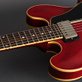 Gibson ES-335 59 Murphy Lab Ultra Heavy Aging Cherry Red (2022) Detailphoto 16