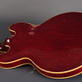 Gibson ES-335 59 Murphy Lab Ultra Heavy Aging Cherry Red (2022) Detailphoto 17