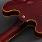 Gibson ES-335 59 Murphy Lab Ultra Heavy Aging Cherry Red (2022) Detailphoto 19
