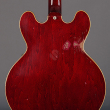 Photo von Gibson ES-335 59 Murphy Lab Ultra Heavy Aging Cherry Red (2022)