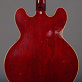 Gibson ES-335 59 Murphy Lab Ultra Heavy Aging Cherry Red (2022) Detailphoto 2