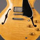 Gibson ES-335 59 Murphy Lab Ultra Heavy Aging (2023) Detailphoto 3