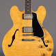 Gibson ES-335 59 Murphy Lab Ultra Heavy Aging (2023) Detailphoto 1
