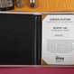 Gibson ES-335 59 Murphy Lab Ultra Heavy Aging (2023) Detailphoto 22