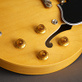 Gibson ES-335 59 Murphy Lab Ultra Light Aging (2022) Detailphoto 10