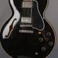 Gibson ES-335 59 Murphy Lab Ultra Light Aging (2023) Detailphoto 3