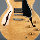 Gibson ES-335 59 Blonde Flame Maple Nashville (2013) Detailphoto 3