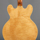 Gibson ES-335 59 Blonde Flame Maple Nashville (2013) Detailphoto 2