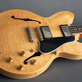 Gibson ES-335 59 Blonde Flame Maple Nashville (2013) Detailphoto 8