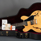 Gibson ES-335 59 Blonde Flame Maple Nashville (2013) Detailphoto 22