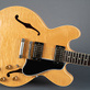 Gibson ES-335 59 Blonde Flame Maple Nashville (2013) Detailphoto 5