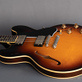 Gibson ES-335 59 TD Memphis Historic Burst VOS (2015) Detailphoto 13