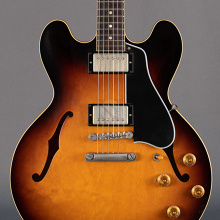 Photo von Gibson ES-335 59 TD Memphis Historic Burst VOS (2015)