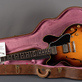 Gibson ES-335 59 TD Memphis Historic Burst VOS (2015) Detailphoto 22