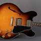 Gibson ES-335 59 TD Memphis Historic Burst VOS (2015) Detailphoto 5