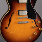 Gibson ES-335 59 TD Memphis Historic Burst VOS (2015) Detailphoto 3