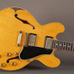 Gibson ES-335 59 Vintage Natural Murphy Lab Ultra Heavy Aged (2020) Detailphoto 5