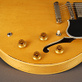 Gibson ES-335 59 Vintage Natural Murphy Lab Ultra Heavy Aged (2020) Detailphoto 10