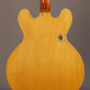 Gibson ES-335 59 Vintage Natural Murphy Lab Ultra Heavy Aged (2020) Detailphoto 2