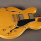 Gibson ES-335 59 Vintage Natural Murphy Lab Ultra Heavy Aged (2020) Detailphoto 8