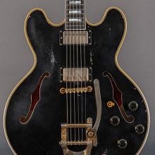 Photo von Gibson ES-355 60 Keith Richards Collector's Edition Signed Label (2025)