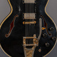 Gibson ES-355 60 Keith Richards Collector's Edition Signed Label (2025) Detailphoto 3