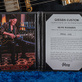Gibson ES-355 60 Keith Richards Collector's Edition Signed Label (2025) Detailphoto 21