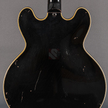 Photo von Gibson ES-355 60 Keith Richards Collector's Edition Signed Label (2025)