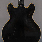 Gibson ES-355 60 Keith Richards Collector's Edition Signed Label (2025) Detailphoto 2