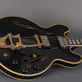 Gibson ES-355 60 Keith Richards Collector's Edition Signed Label (2025) Detailphoto 8