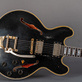 Gibson ES-355 60 Keith Richards Collector's Edition Signed Label (2025) Detailphoto 5