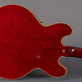 Gibson ES-335 61 Reissue Murphy Lab Heavy Aged 60's Cherry (2022) Detailphoto 6