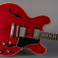 Gibson ES-335 61 Reissue Murphy Lab Heavy Aged 60's Cherry (2022) Detailphoto 5