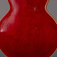 Gibson ES-335 61 Reissue Murphy Lab Heavy Aged 60's Cherry (2022) Detailphoto 4