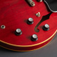 Gibson ES-335 61 Reissue Murphy Lab Heavy Aged 60's Cherry (2022) Detailphoto 11