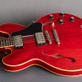 Gibson ES-335 61 Reissue Murphy Lab Heavy Aged 60's Cherry (2022) Detailphoto 14