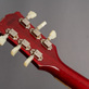 Gibson ES-335 61 Reissue Murphy Lab Heavy Aged 60's Cherry (2022) Detailphoto 21