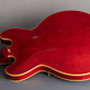 Gibson ES-335 61 Reissue Murphy Lab Heavy Aged 60's Cherry (2022) Detailphoto 18