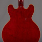 Gibson ES-335 61 Reissue Murphy Lab Heavy Aged 60's Cherry (2022) Detailphoto 2