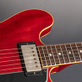 Gibson ES-335 61 Reissue Murphy Lab Heavy Aged 60's Cherry (2022) Detailphoto 12