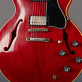 Gibson ES-335 61 Reissue Murphy Lab Heavy Aged 60's Cherry (2022) Detailphoto 3