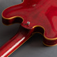 Gibson ES-335 61 Reissue Murphy Lab Heavy Aged 60's Cherry (2022) Detailphoto 19