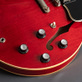 Gibson ES-335 61 Reissue Murphy Lab Heavy Aging 60's Cherry (2022) Detailphoto 10