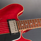 Gibson ES-335 61 Reissue Murphy Lab Heavy Aging 60's Cherry (2022) Detailphoto 11