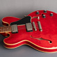 Gibson ES-335 61 Reissue Murphy Lab Heavy Aging 60's Cherry (2022) Detailphoto 13